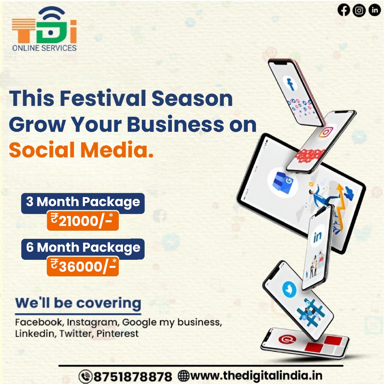 Digital Marketing Services